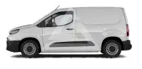 2026 Toyota PROACE CITY