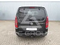 2025 Toyota PROACE CITY