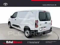 2025 Toyota PROACE CITY