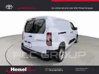 2025 Toyota PROACE CITY