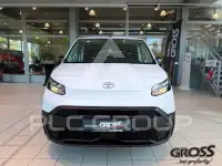 2025 Toyota PROACE CITY
