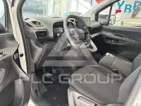 2025 Toyota PROACE CITY