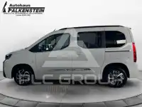 2025 Toyota PROACE CITY