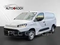 2025 Toyota PROACE CITY