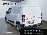 2025 Toyota PROACE CITY