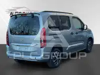 2025 Toyota PROACE CITY