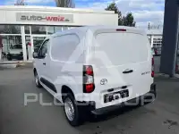 2025 Toyota PROACE CITY
