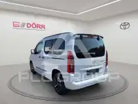 2025 Toyota PROACE CITY