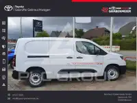 2025 Toyota PROACE CITY