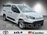 2025 Toyota PROACE CITY