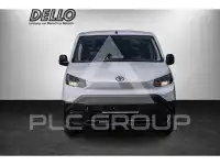 2025 Toyota PROACE CITY