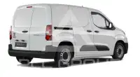2026 Toyota PROACE CITY
