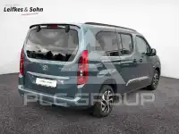 2025 Toyota PROACE CITY