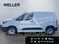 2026 Toyota PROACE CITY