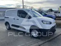 2025 Toyota PROACE CITY