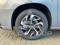 2025 Toyota PROACE CITY