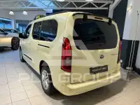 2025 Toyota PROACE CITY