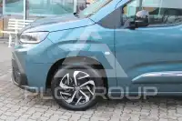 2025 Toyota PROACE CITY