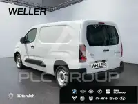 2025 Toyota PROACE CITY