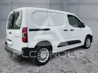 2025 Toyota PROACE CITY
