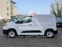 2025 Toyota PROACE CITY