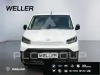 2025 Toyota PROACE CITY