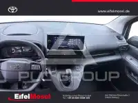 2025 Toyota PROACE CITY