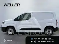 2025 Toyota PROACE CITY