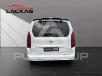 2025 Toyota PROACE CITY