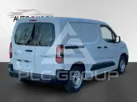 2025 Toyota PROACE CITY