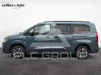 2025 Toyota PROACE CITY