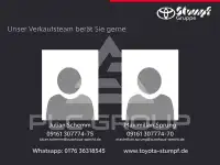 2025 Toyota PROACE CITY