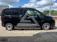 2025 Toyota PROACE CITY