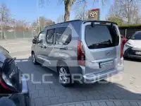 2025 Toyota PROACE CITY