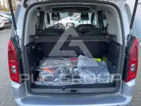 2025 Toyota PROACE CITY