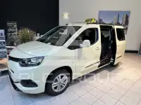 2025 Toyota PROACE CITY