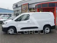 2025 Toyota PROACE CITY