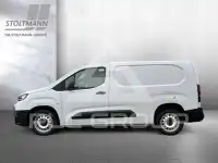 2025 Toyota PROACE CITY
