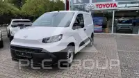 2025 Toyota PROACE CITY