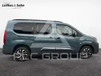2025 Toyota PROACE CITY