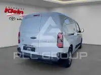2025 Toyota PROACE CITY