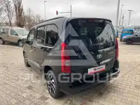 2026 Toyota PROACE CITY