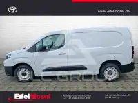 2025 Toyota PROACE CITY