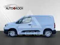 2025 Toyota PROACE CITY