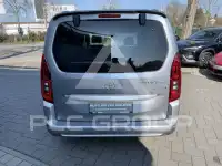 2025 Toyota PROACE CITY