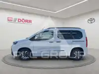 2025 Toyota PROACE CITY