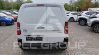 2025 Toyota PROACE CITY