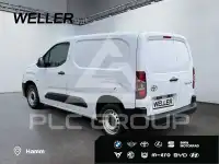 2025 Toyota PROACE CITY