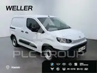 2025 Toyota PROACE CITY