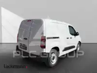 2025 Toyota PROACE CITY